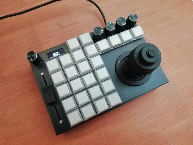 Product Development Journey - TiledFlexi Keys: Part 1