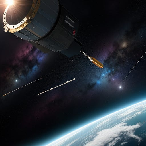 Precision in the Void: The Intricacies of Communicating with Voyager Spacecraft