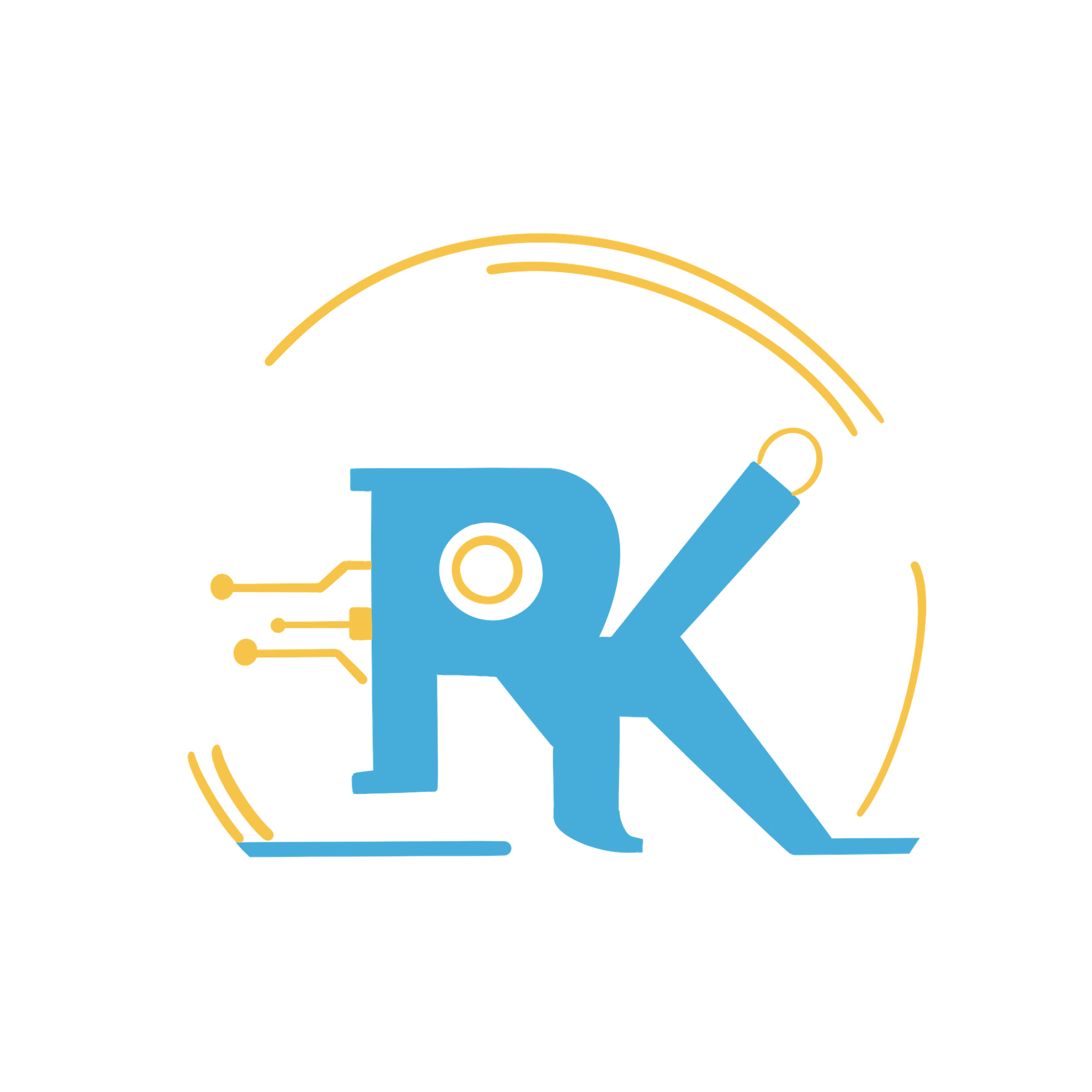 Rishabh's Blog