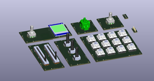 Product Development Journey - TiledFlexi Keys: Part 2