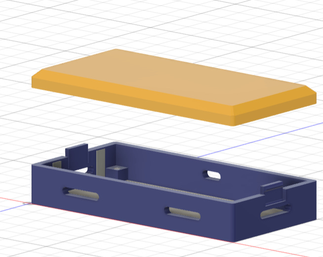 Product Development Journey: TiledFlexi Keys - Part 3